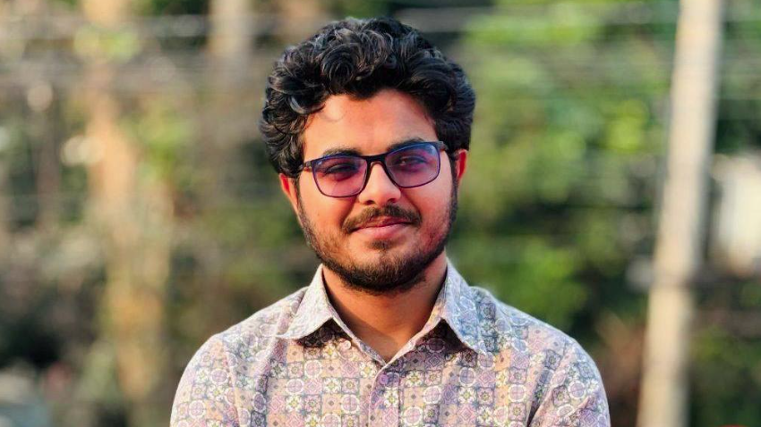 মাদারীপুরে বৈষম্যবিরোধী ছাত্র আন্দোলনের নেতাকে হাতুড়িপেটা