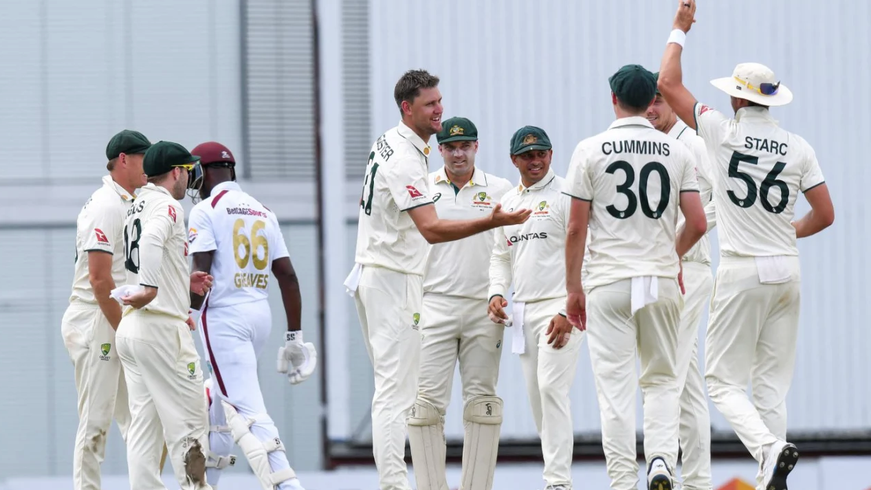 বারবার বিতর্কিত সিদ্ধান্তে ক্ষুব্ধ স্যামি, সন্দেহ যে আম্পায়ারকে নিয়ে