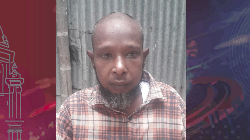 বাঁচার জন্য সহযোগিতা চায় শাহাদাৎ