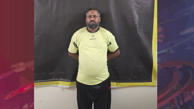 র্যাব পরিচয়ে অপহরণের ঘটনায় অভিযুক্ত আটক