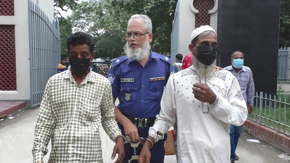 সিরাজগঞ্জে হবি হত্যা মামলায় ৬ জনের যাবজ্জীবন