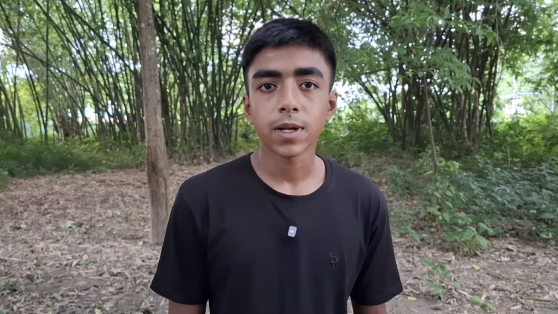 অপহরণের শিকার স্কুলছাত্র ঝিনাইদহে উদ্ধার