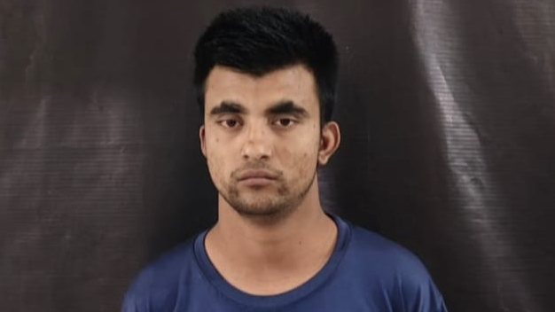 কক্সবাজারে অপহরণকারী চক্রের মূলহোতা গ্রেফতার