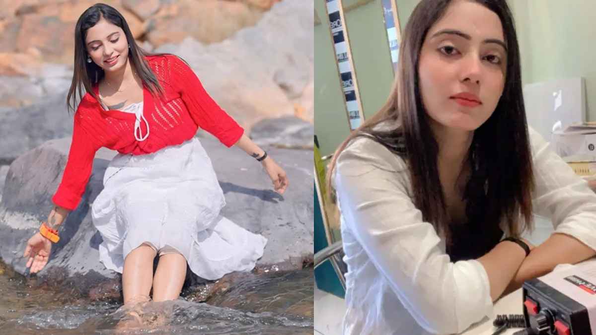 নিখোঁজ মডেলের ক্ষতবিক্ষত মরদেহ মিললো খালে