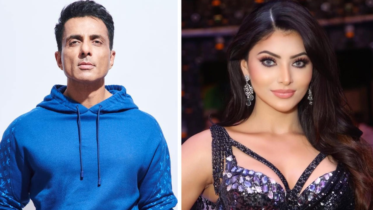 অনলাইনে জুয়া কাণ্ডে অভিযুক্ত সোনু-উর্বর্শী