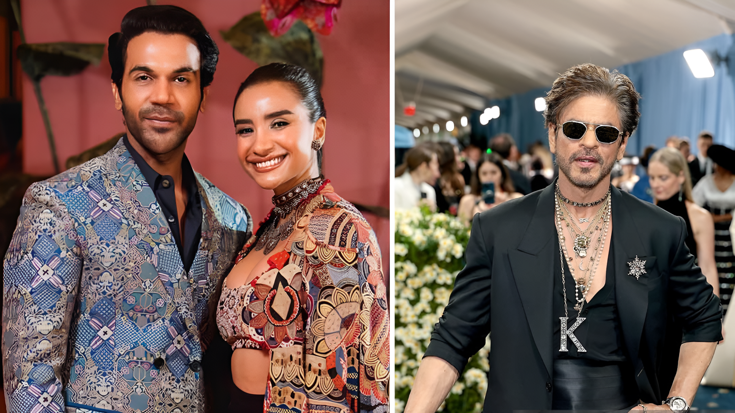 শাহরুখের জন্যই রাজকুমার মুম্বাইয়ে বাড়ি বানাতে পেরেছে: পত্রলেখা