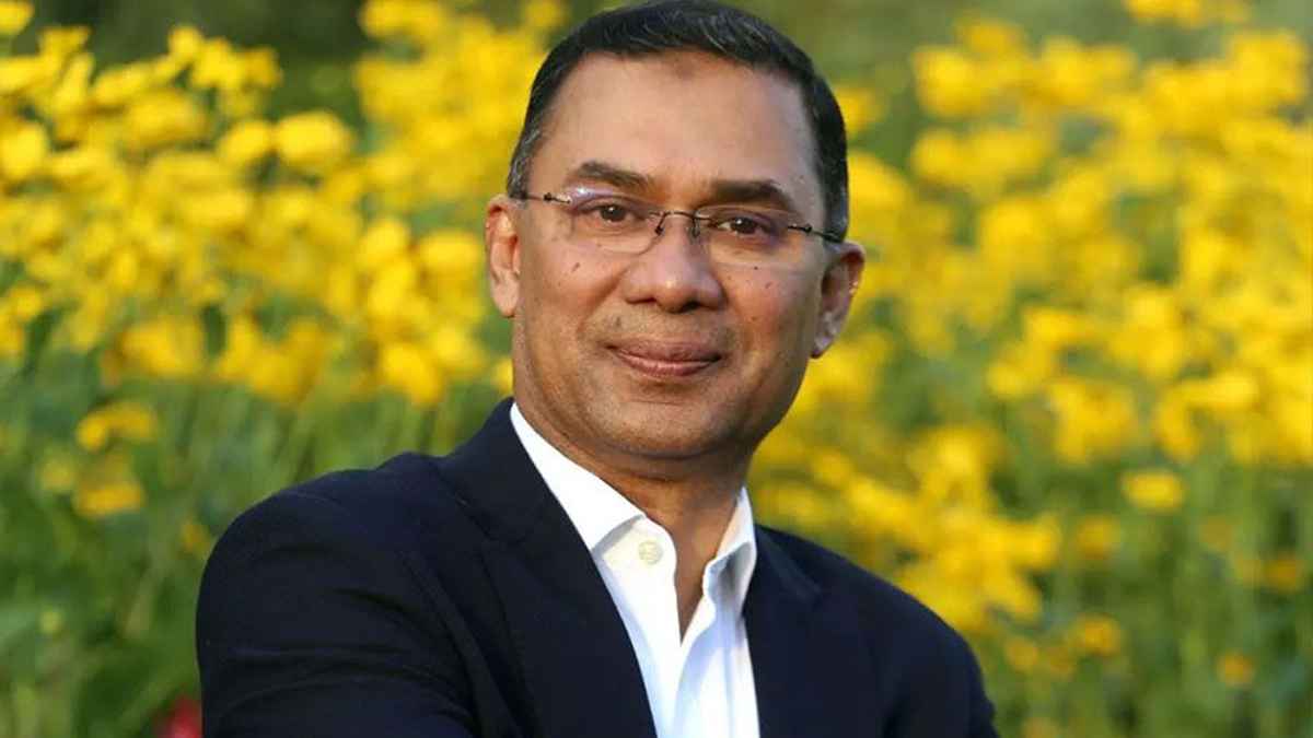 অভ্যুত্থানের ১০ মাসেও ফেরেননি তারেক রহমান, নেপথ্যে কী?