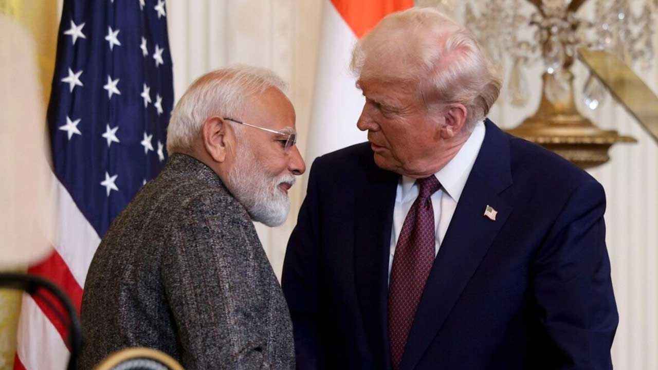 trump-modi