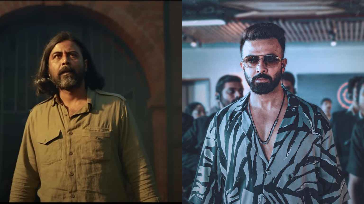 ‘তাণ্ডব’-নিশোর ক্যামিও প্রসঙ্গে রাফীর ফোনরেকর্ড ভাইরাল!