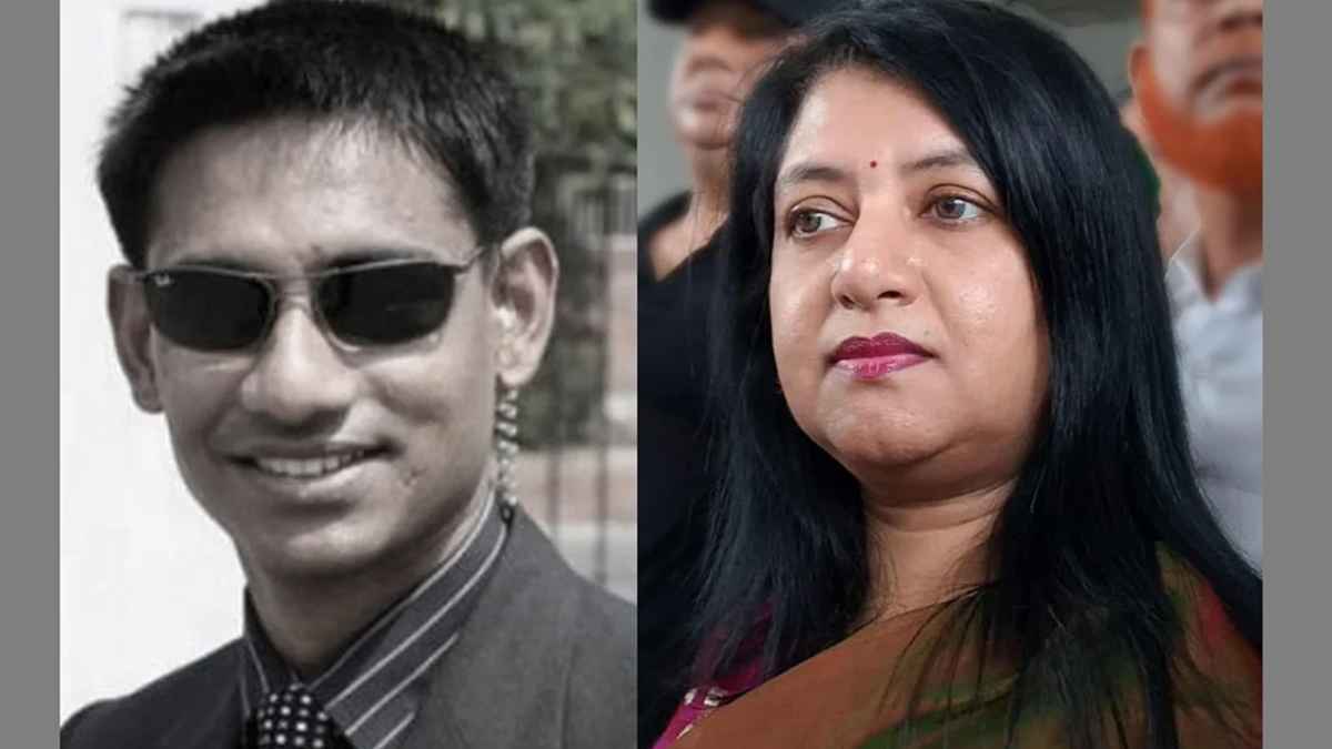 রায় দ্রুত কার্যকর চান মেজর সিনহার বোন