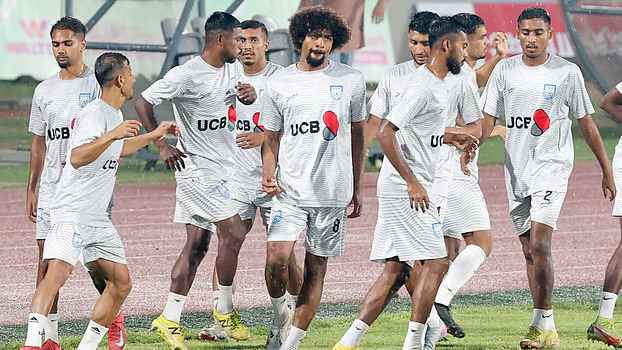 আজ ভুটানের মুখোমুখি বাংলাদেশ 