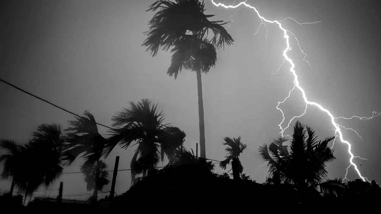 weather