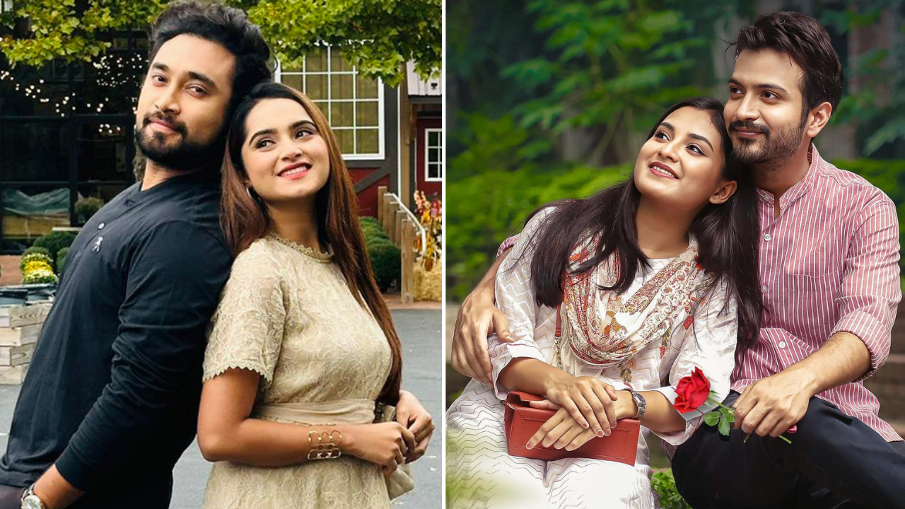 ঈদের দিন টিভিতে যত আয়োজন