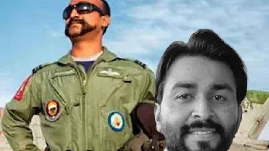 ভারতীয় পাইলটকে বন্দি করা পাকিস্তানি মেজর জঙ্গি হামলায় নিহত
