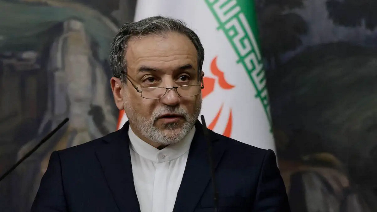 ইউরোপীয় পররাষ্ট্রমন্ত্রীদের সঙ্গে বৈঠকে বসছেন ইরানি পররাষ্ট্রমন্ত্রী