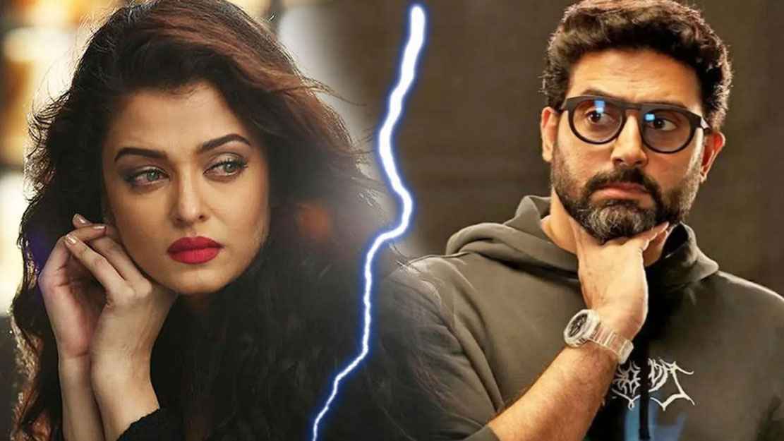 ঐশ্বরিয়া সঙ্গে বিচ্ছেদ গুঞ্জন, অভিষেক বললেন কোনো সমাধান হবে না