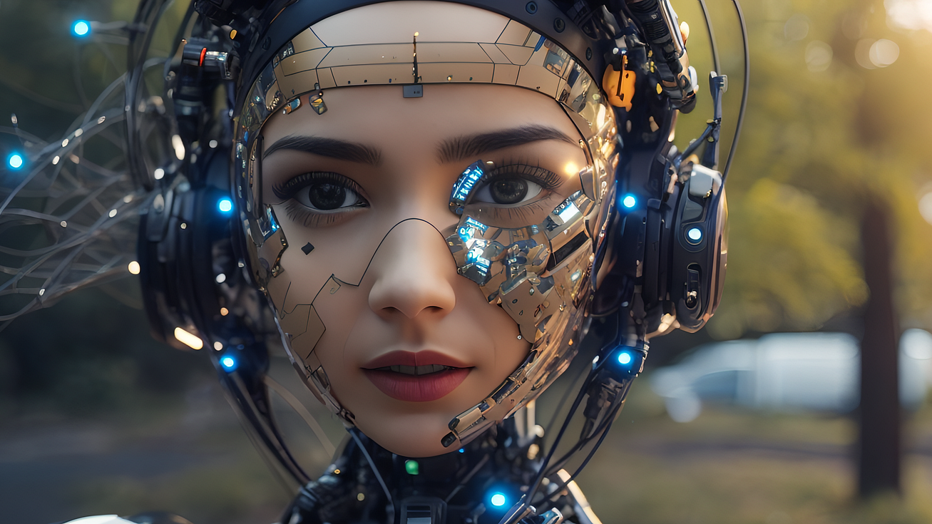 এআই ভিডিও