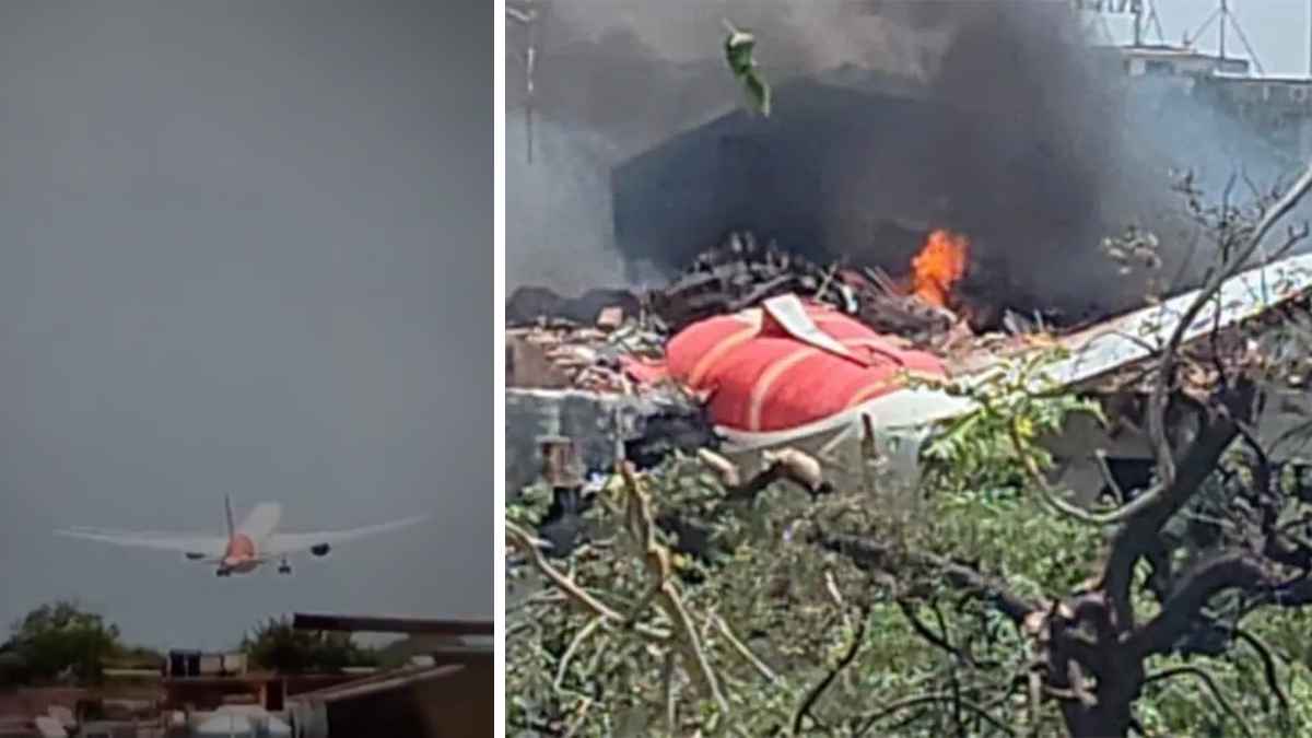 বিপদসংকেত দিয়েছিলেন বিমানের পাইলট ক্যাপ্টেন সুমিত