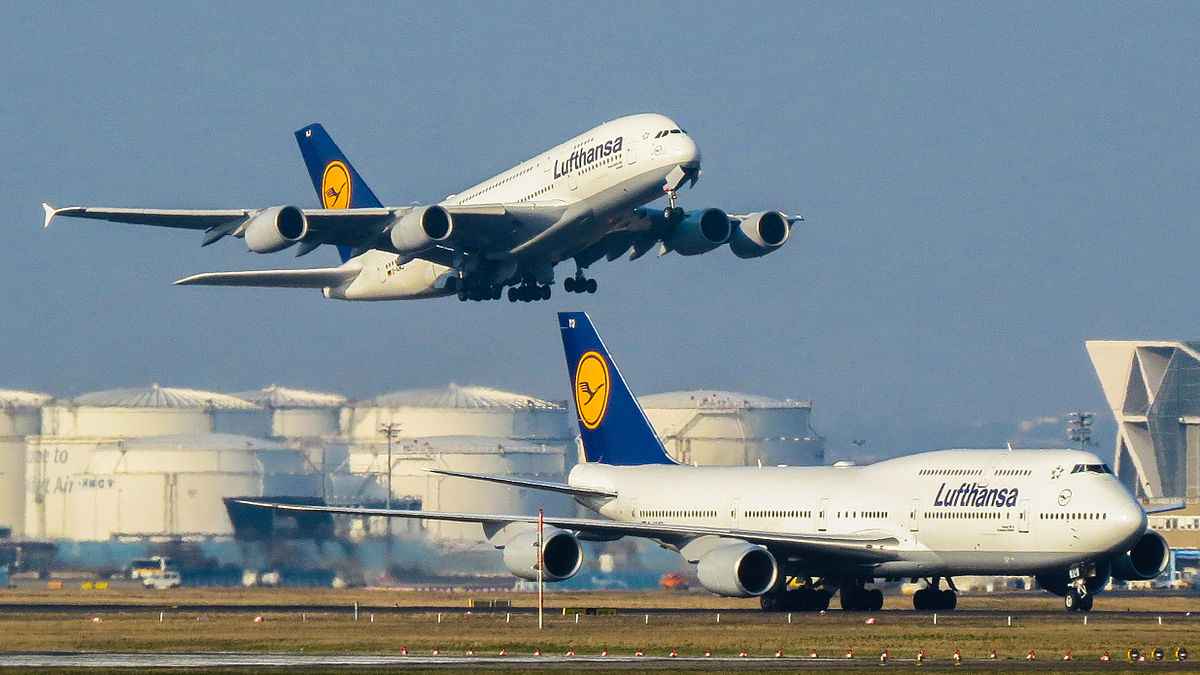 airbus vs boeing