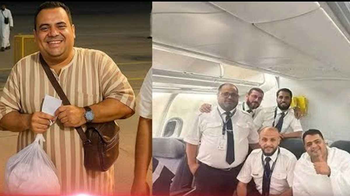 দুইবার হজের ফ্লাইট মিস করা সেই আমের গাদ্দাফি কি মারা গেছেন?