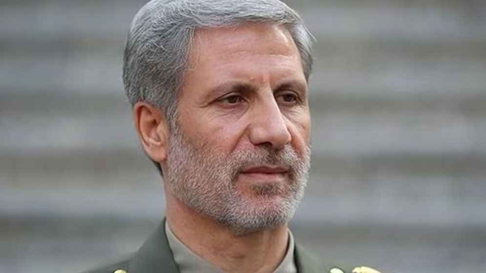 আমির হাতেমি ইরানের নতুন সেনাপ্রধান