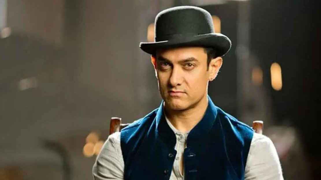 প্রি-বুকিংয়েই মুখ থুবড়ে পড়ল আমিরের ‘সিতারে জমিন পার’