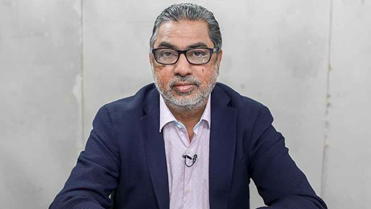 বিপিএলের চেয়ারম্যান হলেন মাহবুব আনাম