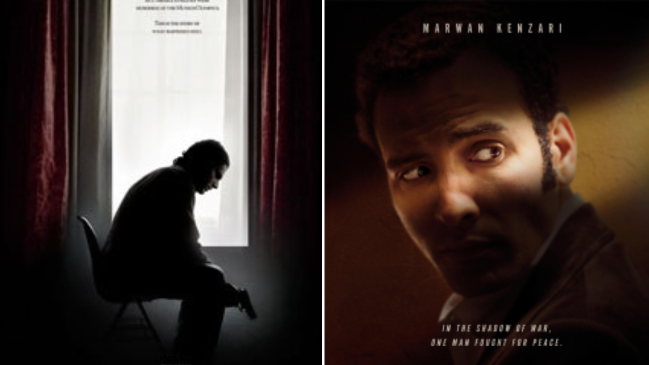 মোসাদ নিয়ে আলোচিত যত সিনেমা