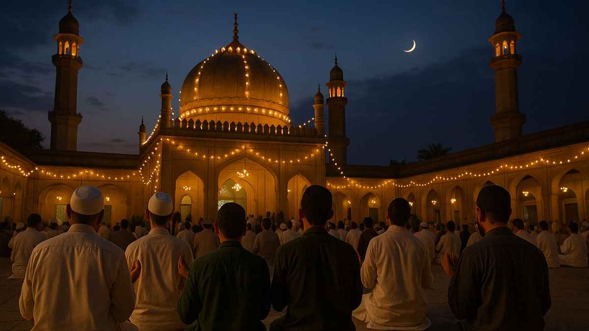 মহররমের আগে যেসব প্রস্তুতি নেওয়া উচিত