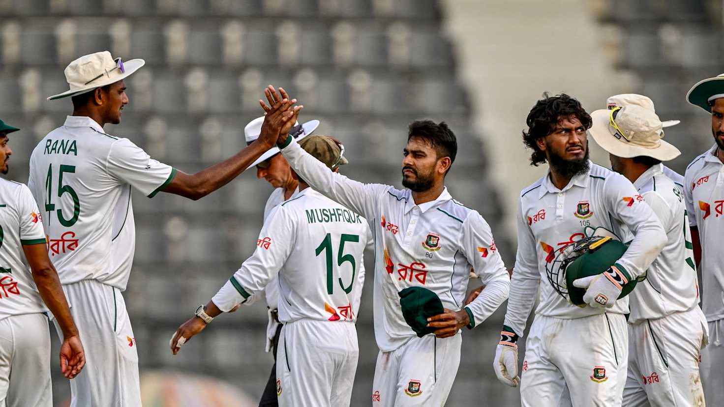 সিরিজ নির্ধারণী ম্যাচে একাদশে ফিরছেন মিরাজ