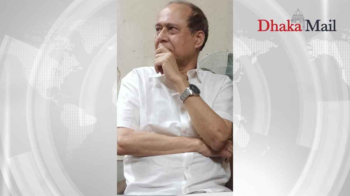 এবার সাবেক সিইসি হাবিবুল আউয়াল গ্রেফতার