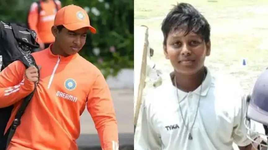 ১৩৪ বলে ৩২৭ রানের অবিশ্বাস্য ইনিংস খেলে আলোচনায় ভারতীয় ব্যাটার