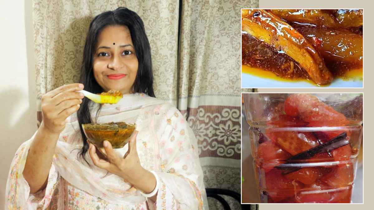 আচারের রাণী ব্রাহ্মণবাড়িয়ার প্রমী