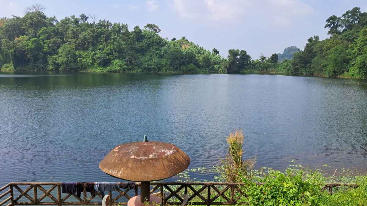 বান্দরবানের রুমা ও থানচি পর্যটন কেন্দ্রে ভ্রমণ নিষেধাজ্ঞা প্রত্যাহার