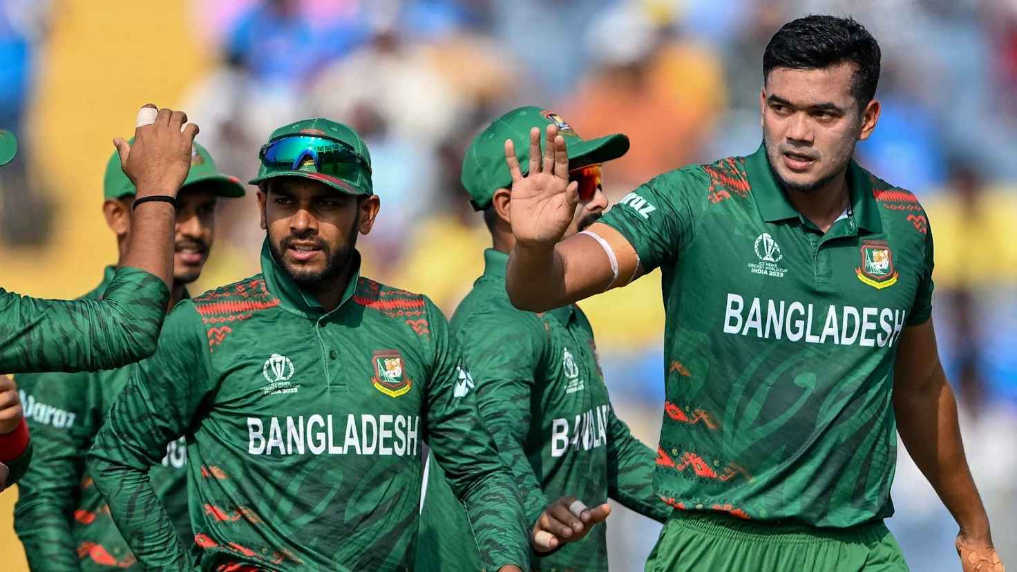 শ্রীলঙ্কায় সাদা বলের সিরিজের আগে সুসংবাদ বাংলাদেশের