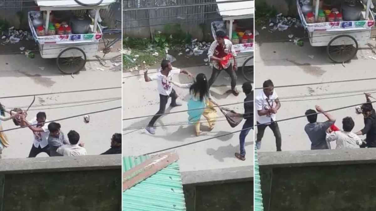 বরগুনার আলোচিত রিফাত হত্যার ৬ বছর আজ