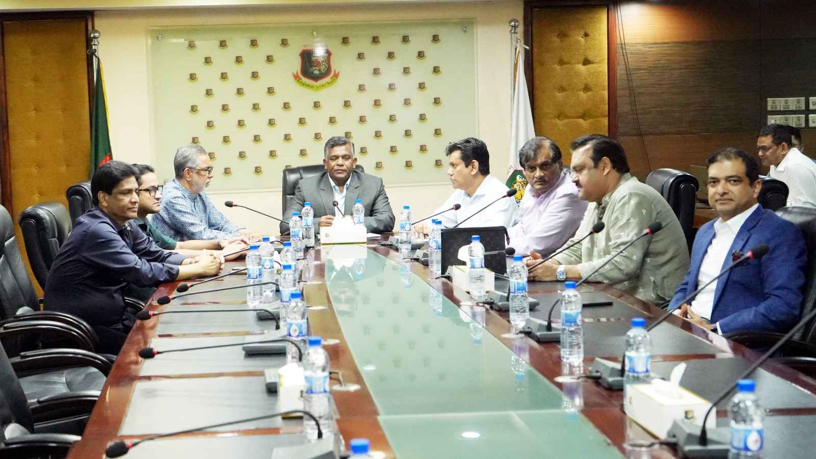 কাল বিসিবির বোর্ড সভা, আসতে পারে যেসব সিদ্ধান্ত