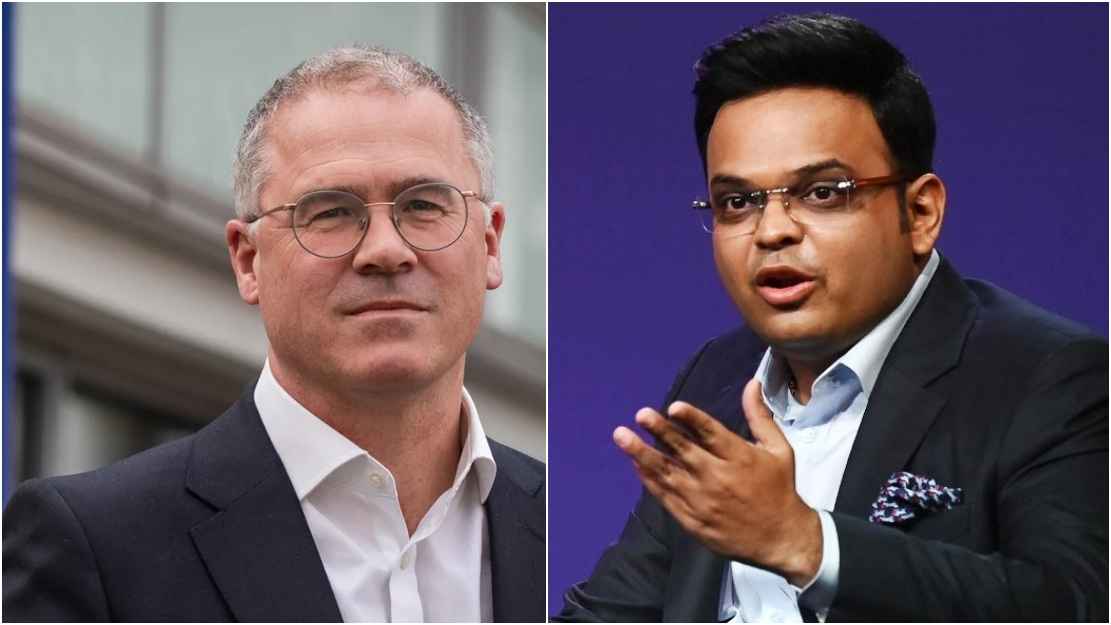 ৪০০ মিলিয়ন ডলারের টি-টোয়েন্টি লিগ আটকাতে এক জোট ভারত-ইংল্যান্ড