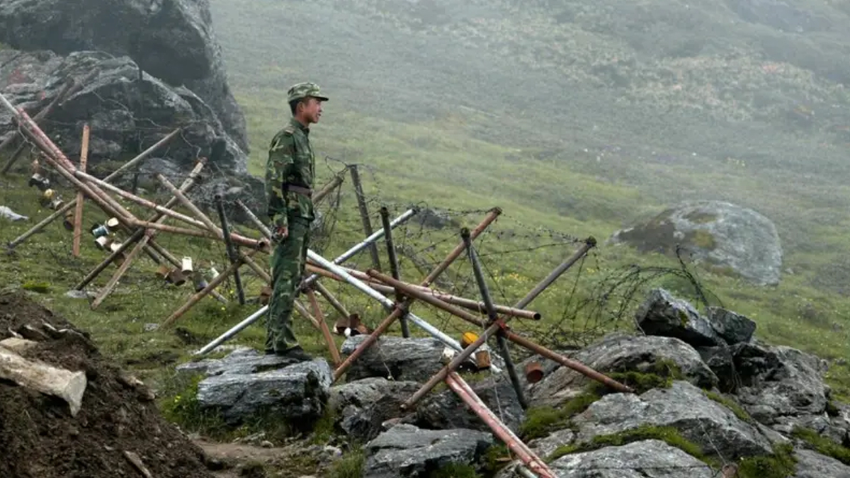 bhutan-india
