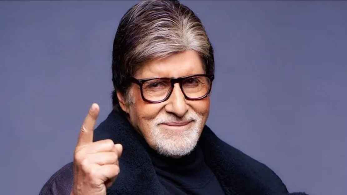 শোনা যাবে না অমিতাভের কণ্ঠ, সিদ্ধান্ত ভারত সরকারের