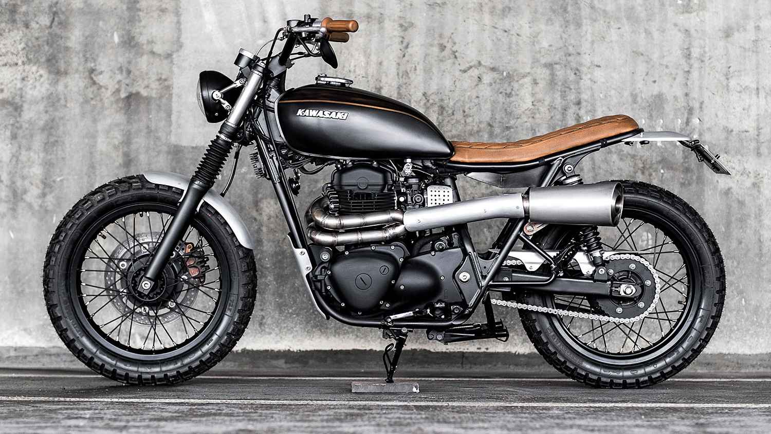 বর্ডারক্রস মোটরসাইকেল কী, এগুলো কেন কেনা উচিত নয়?