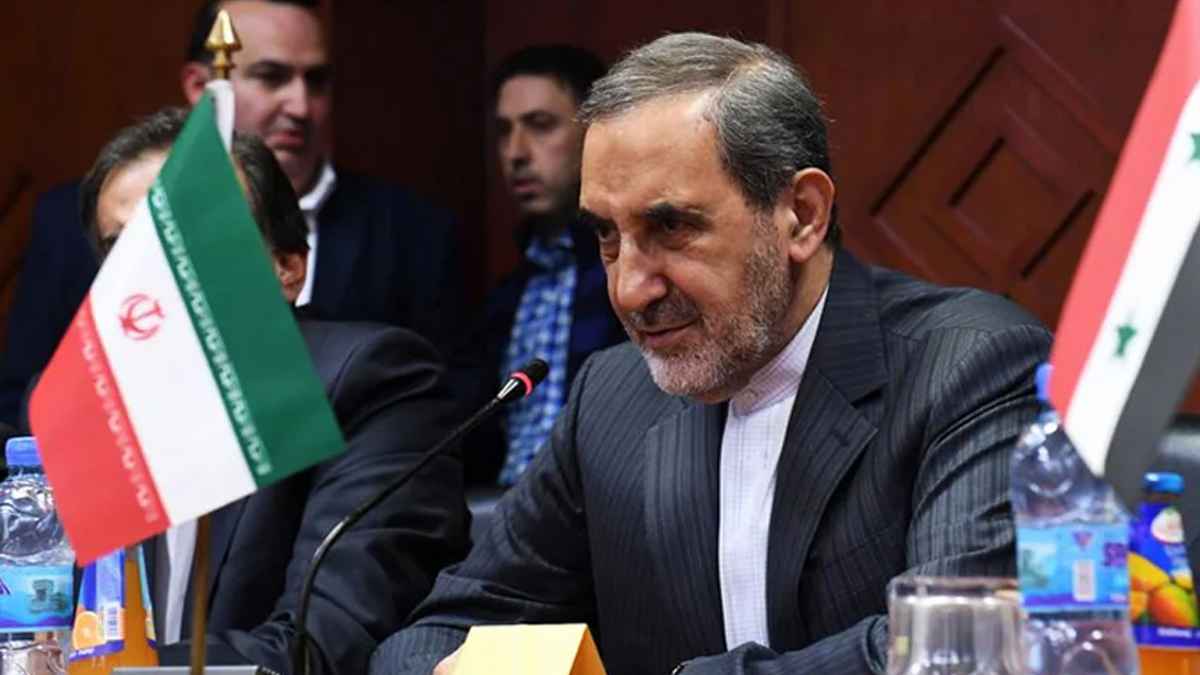 মধ্যপ্রাচ্যে মার্কিন ঘাঁটি থাকবে না, হুঁশিয়ারি দিলেন খামেনির উপদেষ্টা