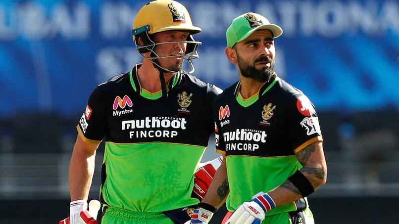 যে গোপন খবর ফাঁস করায় ডি ভিলিয়ার্সের সঙ্গে কথা বলা বন্ধ করেন কোহলি