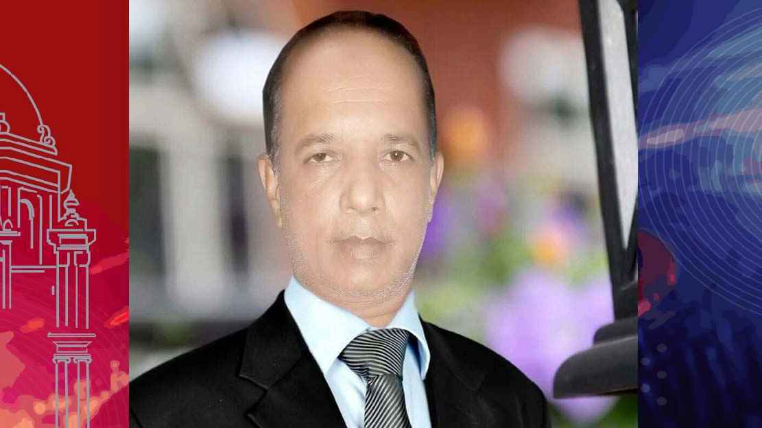 চাঁদা না পেয়ে ৮ দিন ইউনিয়ন পরিষদ তালাবদ্ধ করে রেখেছেন বিএনপির নেতা !