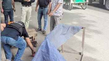 ঢাকা বিশ্ববিদ্যালয় ও হাইকোর্ট এলাকায় ৭টি ককটেল উদ্ধার