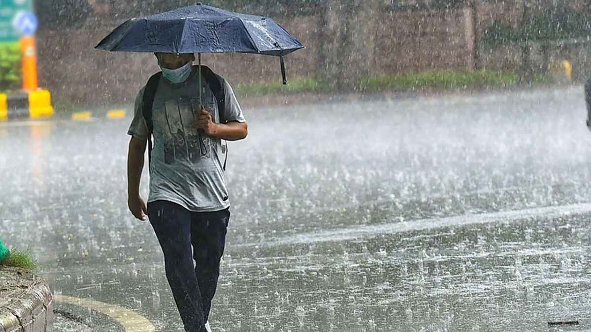 Rain