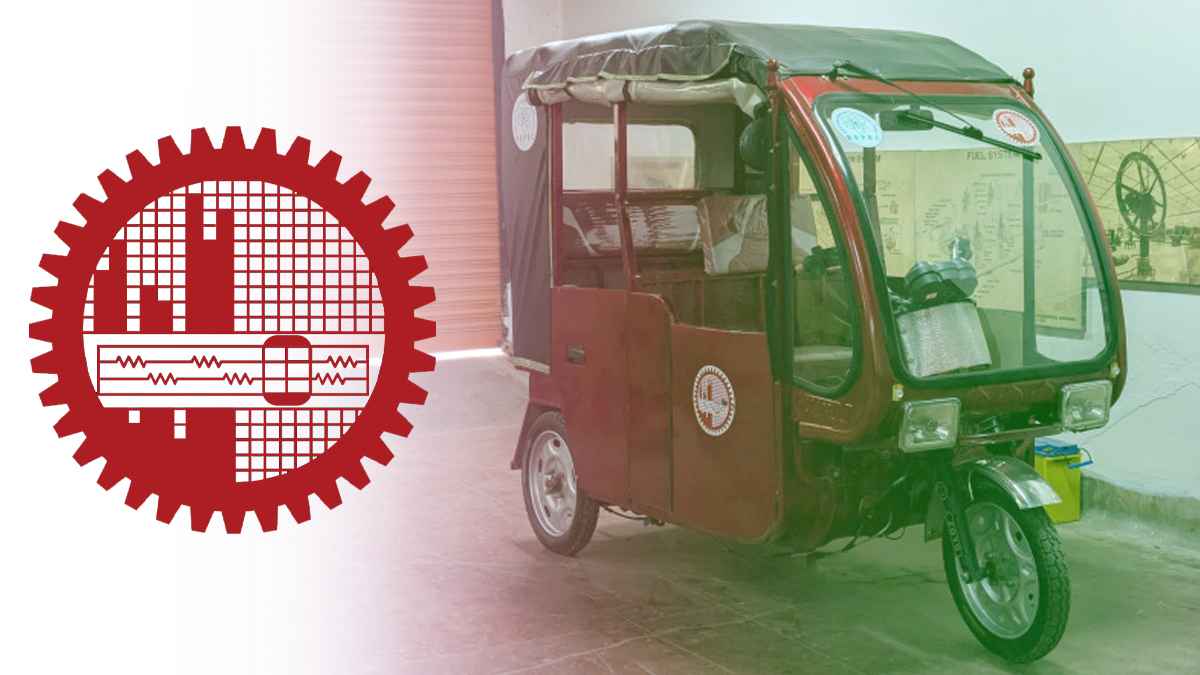 কতটা সাশ্রয়ী ও নিরাপদ হবে বুয়েটের ই-রিকশা, কবে আসছে বাজারে?