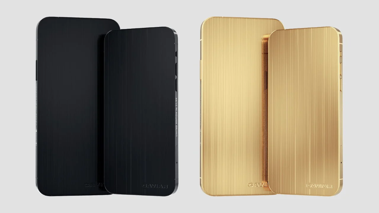 cameraless android phone