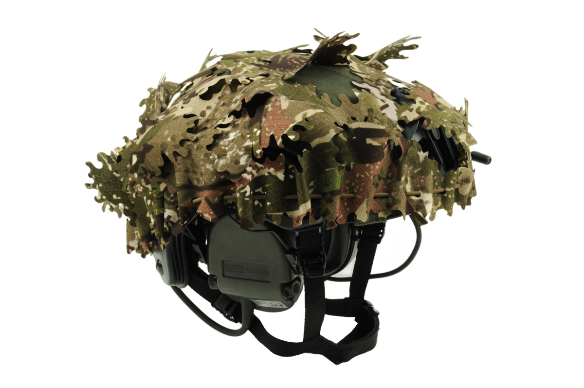 camoflage