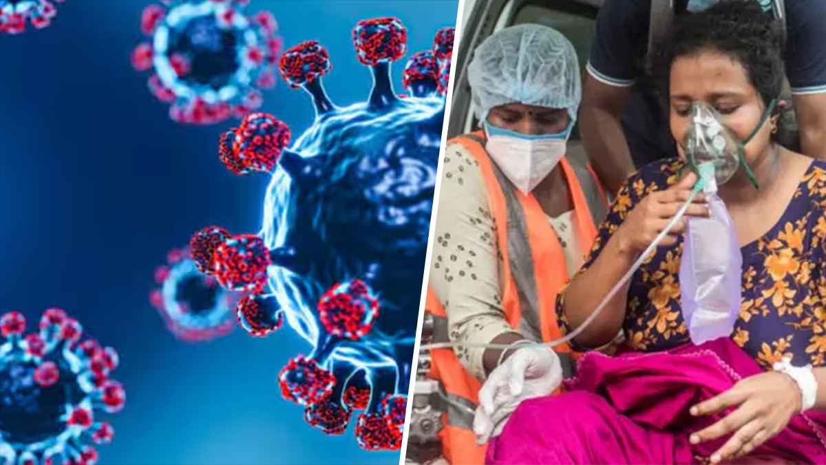 ফের উদ্বেগ বাড়াচ্ছে করোনা, নমুনা পরীক্ষার অর্ধেকই পজিটিভ!